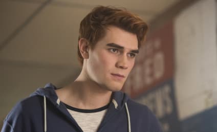 Riverdale Spoilers: Archie's New Nemesis, Trouble for Choni & More!