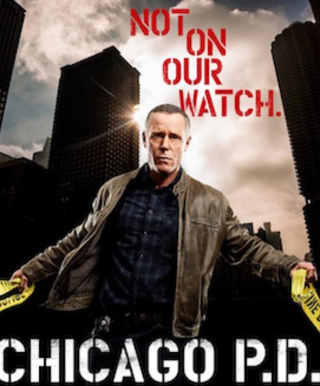 Chicago PD - Certain Renewal