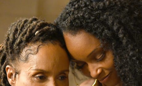 Our Kind Of People Season 1 Episode 11 It Is Not Light We Need But Fire Photos Tv Fanatic