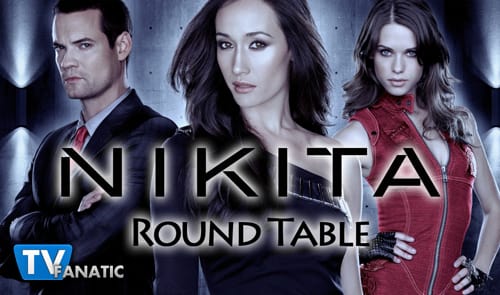 Nikita RT Logo