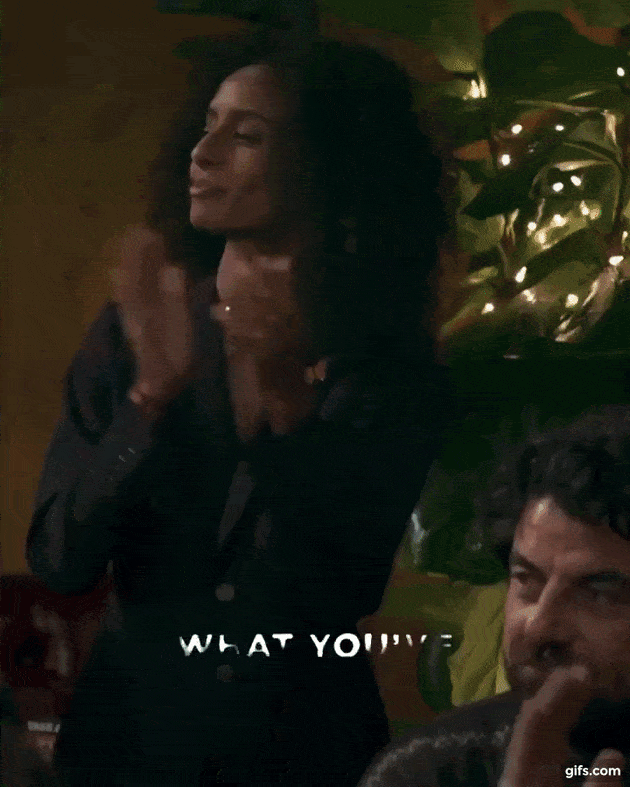 Sully's Encouragement - Party of Five