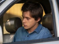 Eric car - A Teacher Season 1 Episode 8