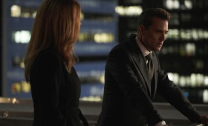 Suits Season 7 Episode 11 Review: Hard Truths