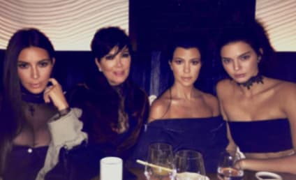 KUWTK: 17 Things We Learned About Kim’s Paris Robbery
