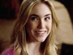 Kylie from Cougar Town