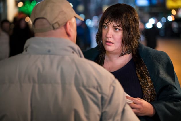 Plum Is Angry - Dietland Season 1 Episode 5