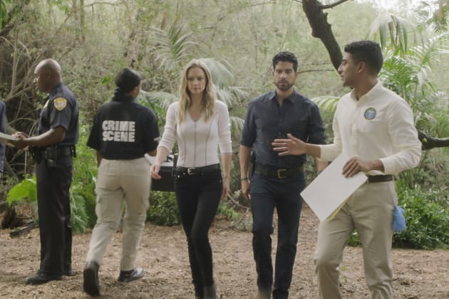 Watch criminal minds season 14 episode 16 on sale