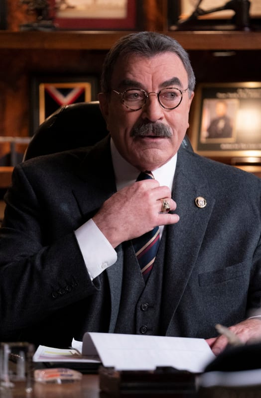 Hard Choices - Blue Bloods Season 11 Episode 6