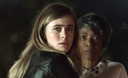 Manifest Promo: Who's Dead?!