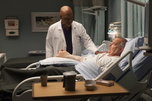 Grey's anatomy discount online s15