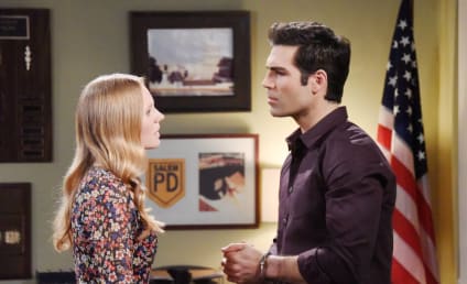 Days of Our Lives Round Table: Abby's Bad Choices
