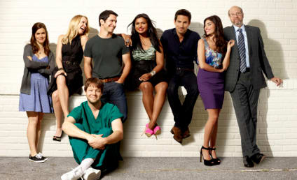 The Best of 2014: 11 Sitcoms that Fractured Our Funny Bones