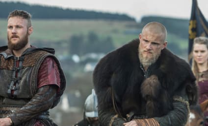 Watch Vikings Online: Season 5 Episode 16