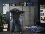Malik Fights