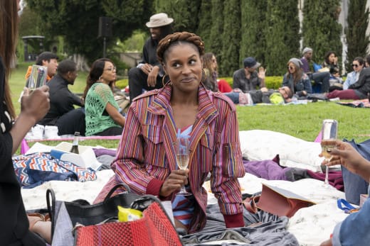 Insecure season 4 episode 9 2025 putlocker