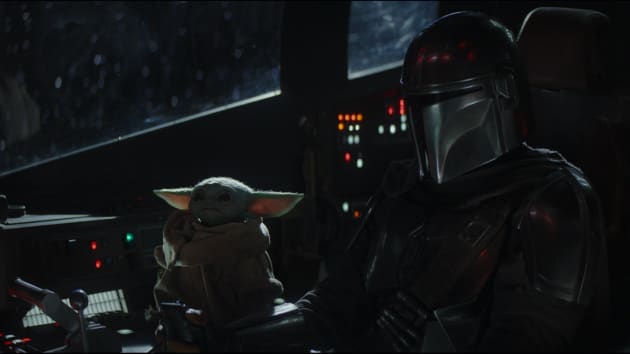 The Mandalorian Season 1 Episode 4 Review: Sanctuary - TV ...