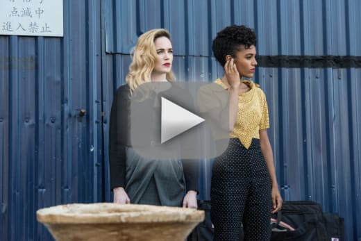 Watch Dc S Legends Of Tomorrow Online Season 4 Episode 5 Tv Fanatic