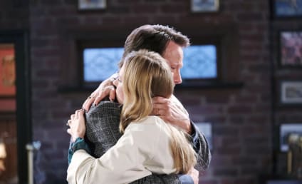 Days of Our Lives Review Week of 11-23-20: A Disappointing Thanksgiving