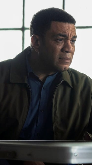 Meeting with Daniel - The Blacklist Season 7 Episode 4