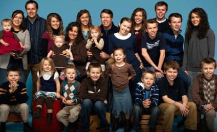 19 Kids and Counting: Should TLC Cancel the Series?