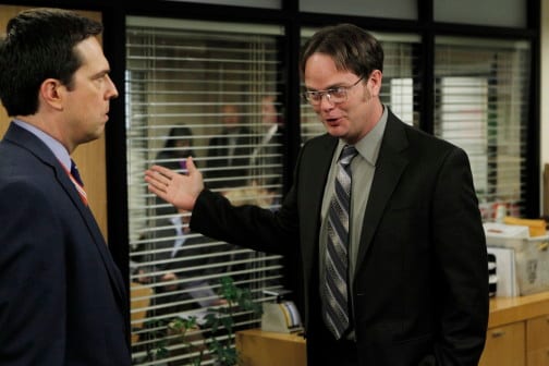 The Office Season 9 New Showrunner Final Run Tv Fanatic