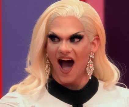 Rupaul drag race season top 13 episode 4 online