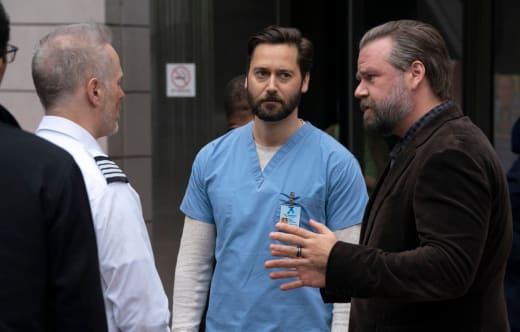 The Pilot  - New Amsterdam Season 3 Episode 1