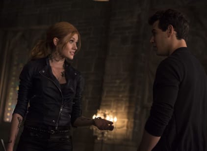 Shadowhunters Season 3 Episode 21 TV Fanatic