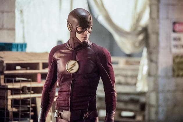 The flash season 4 cheap episode 20 full episode