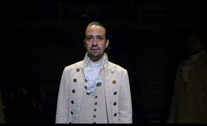 Hamilton Review: Broadway Magic Comes to the Small Screen