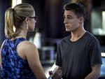 Confession - Arrow Season 3 Episode 6