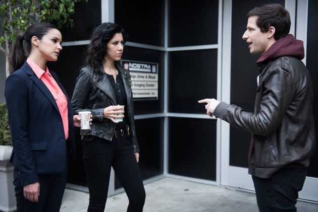 Brooklyn nine nine season 2 episode 18 watch online top