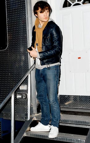 Handsome Fella - TV Fanatic