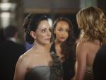 The Victoria Stare