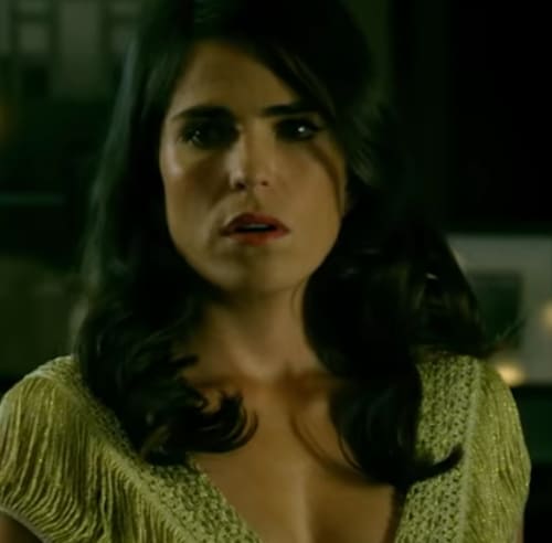 Laurel Explains How To Get Away With Murder Season 5 Episode 9