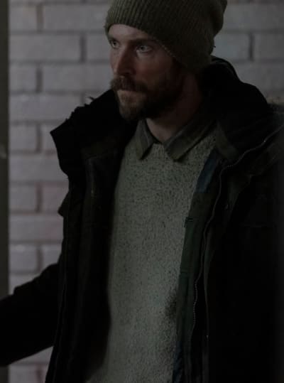 Troy Baker Debuts - The Last of Us Season 1 Episode 8