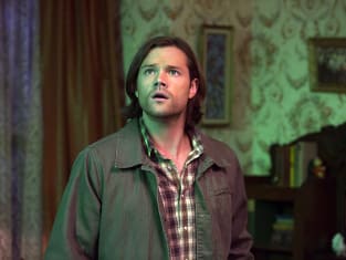 Supernatural Season 10 Episode 11 Review There s No Place Like