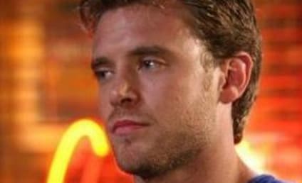 Billy Miller to Recur on Ringer