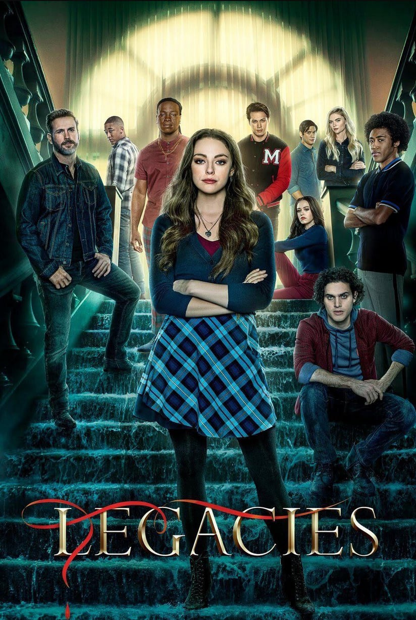 4 Quick Fixes to Make Legacies Great Again TV Fanatic