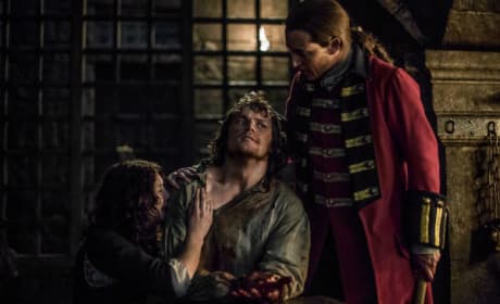 Outlander Season 1 Episode 15