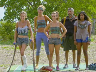 Survivor season 29 online 2025