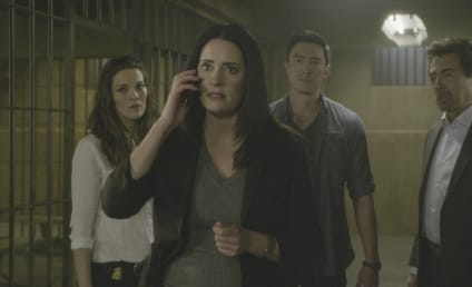 Criminal Minds Season 12 Episode 13 Review: Spencer