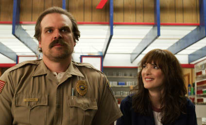 Stranger Things Review: Deliver Them to Evil