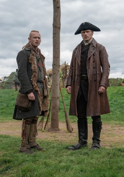 Putlocker outlander season 4 episode 4 shop