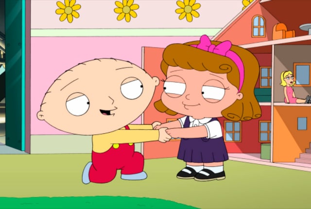 Watch Family Guy Season 10 Episode 19 Online Tv Fanatic