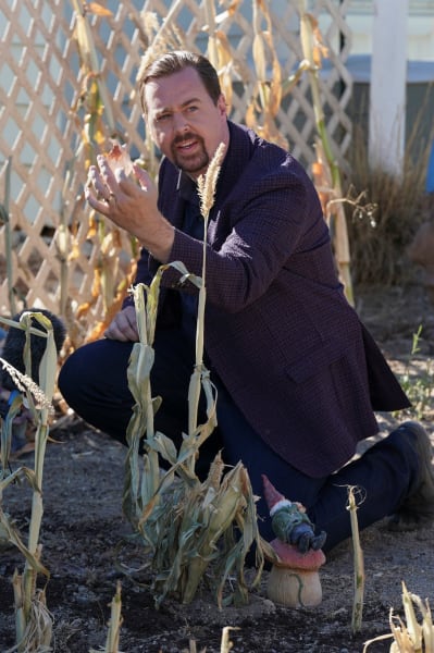 No Place Like Gnome - NCIS Season 17 Episode 3