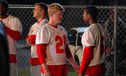Friday Night Lights Return Date Set (and Other NBC Programming Notes)