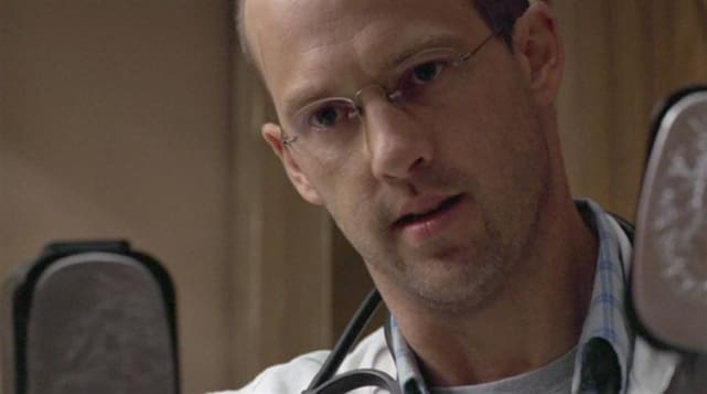 Mark Greene (ER)