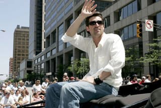 Patrick Waves