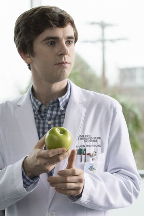 The good doctor season sales 2 episode 17 full episode